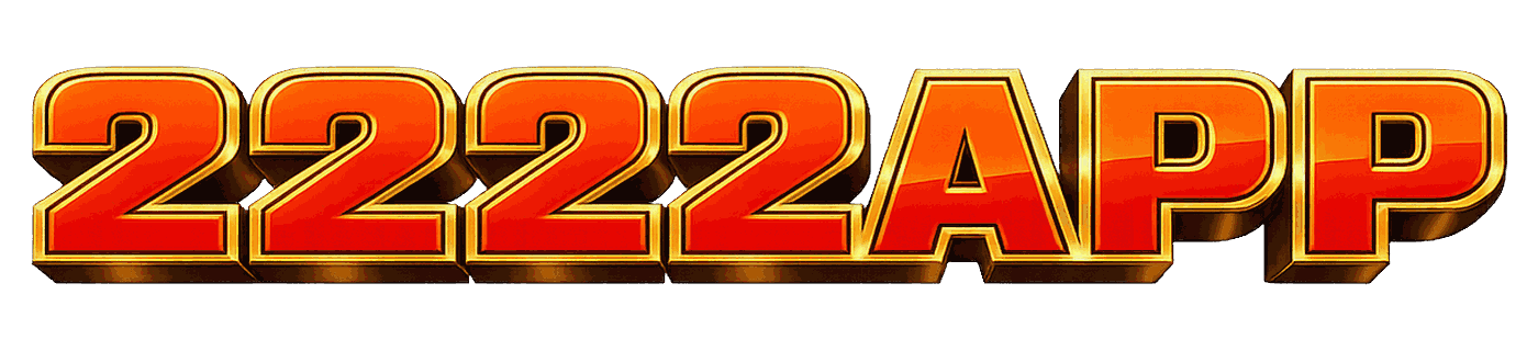 2222app লোগো